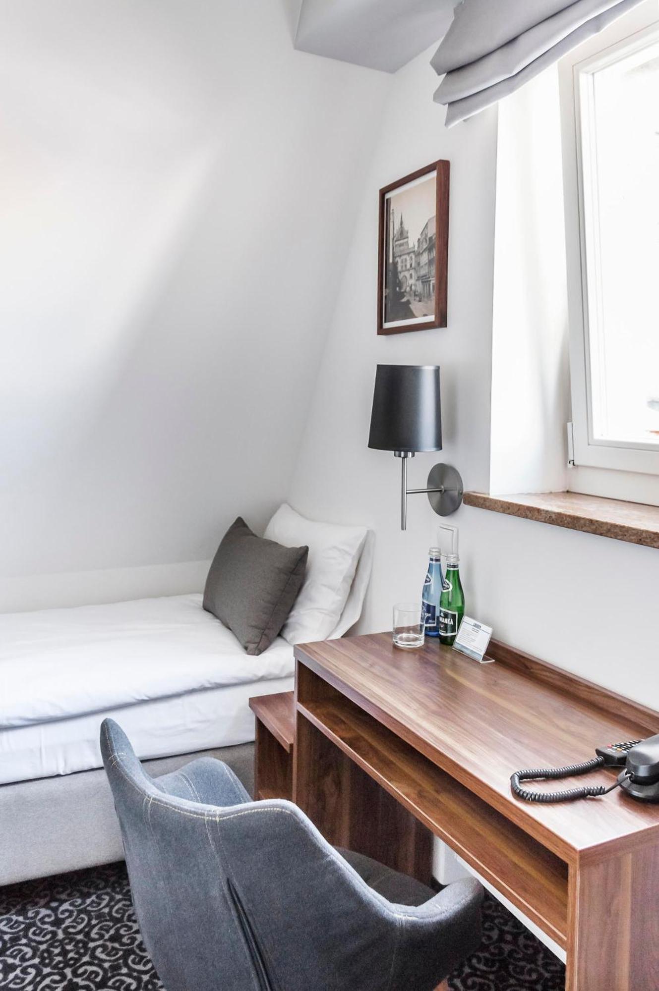 Liberum Residence Old Town Gdansk Room photo