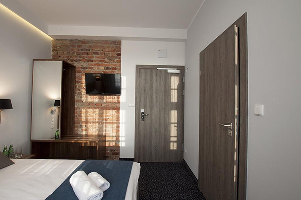 Liberum Residence Old Town Gdansk Exterior photo